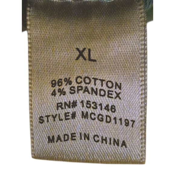 Dual Nature Tie Knot Back Lagan Look Minimalist Ever Green Sheath Dress XL - Picture 5 of 7